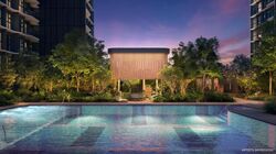 Savannah Condopark (D18), Condominium #560967871